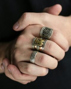 Best Viking Rings for Men: Meaning, Materials, and What to Look For